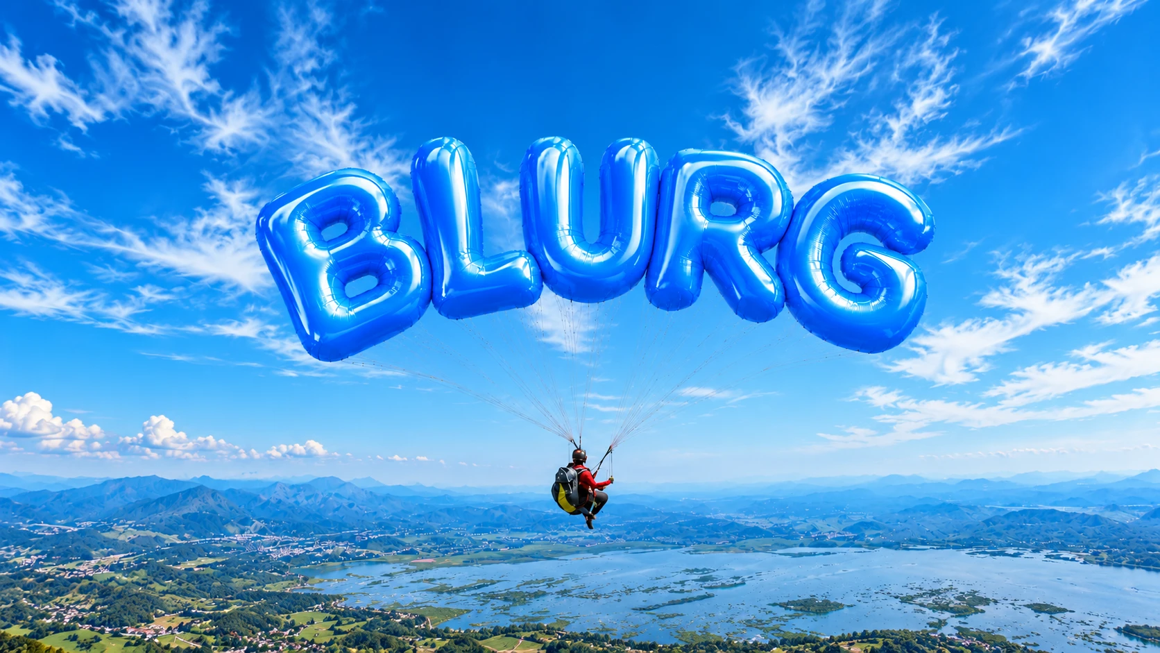 Blurg